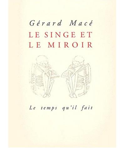 Le Singe et le miroir