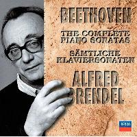 Complete piano sonatas.. (10cd) (im