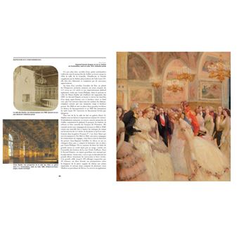 Napoléon III à Fontainbleau