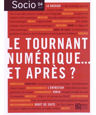 Le tournant numérique... et après ?