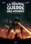Les monstres de Mars