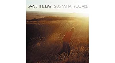 Stay What You Are Édition Limitée Vinyle Marron