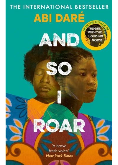 And so I roar - Abi Daré - broché