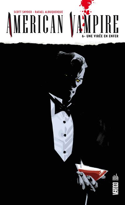 American vampire
