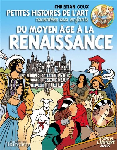 Du Moyen Âge à la Renaissance