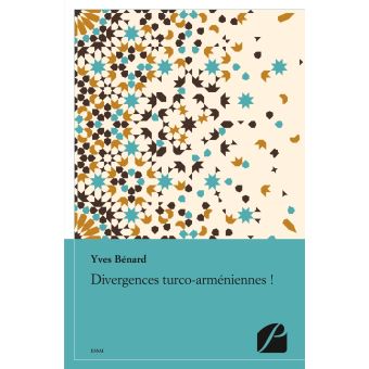 Divergences turco-arméniennes !