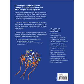 La loi de l'attraction