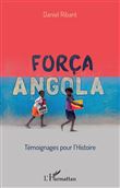 Força Angola
