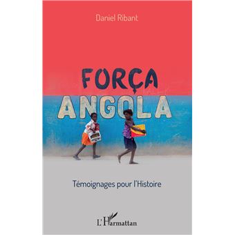 Força Angola