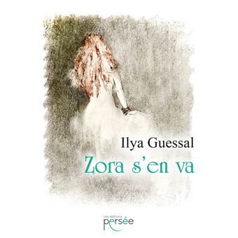 Zora s'en va