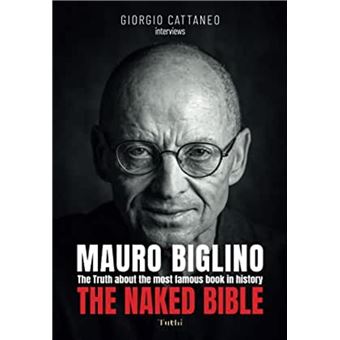 The Naked Bible - 1