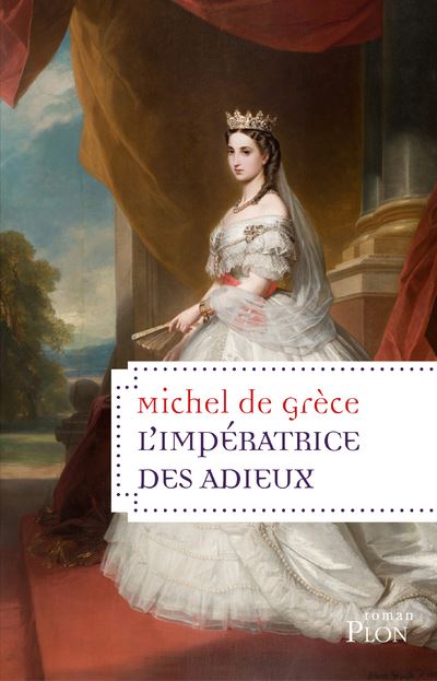 L'impératrice des adieux