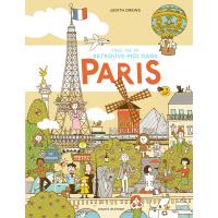 Retrouve-moi dans Paris