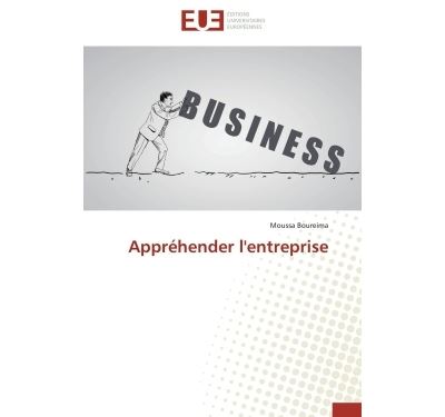 Apprehender l'entreprise