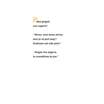 Fantasmagories à 4 mains