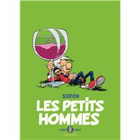 Les Petits Hommes - L'intégrale - Tome 9 - 1996-1999