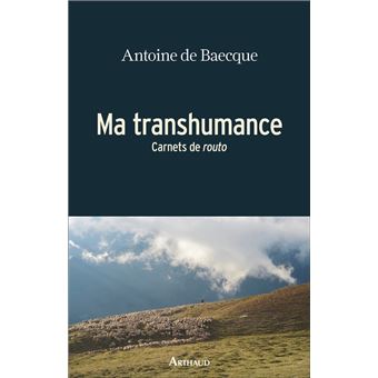 Ma transhumance - 1