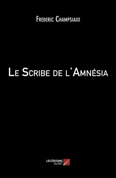 Le scribe de l'amnesia