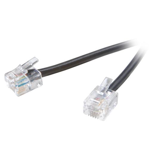 VIVANCO CORD TEL. RJ 11 3M