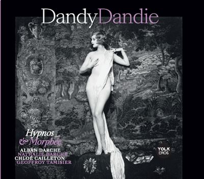 Hypnos et Morphée