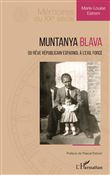 Muntanya Blava