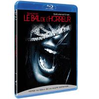 Le Bal de l'Horreur - Blu-Ray