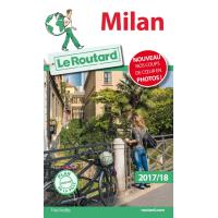 Guide Du Routard Lacs Italiens Et Milan 2018 Edition 2018 Broche Collectif Achat Livre Ou Ebook Fnac