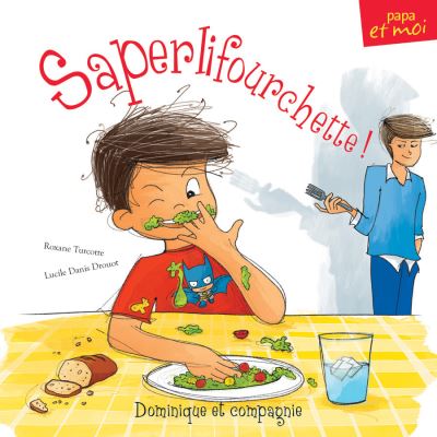 Saperlifourchette