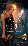 Alex Verus, tome 2