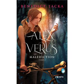 Alex Verus, tome 2
