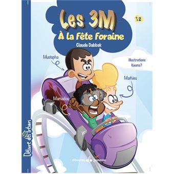 Les 3M