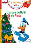 L'arbre de Noël de Pluto CP Niveau 1
