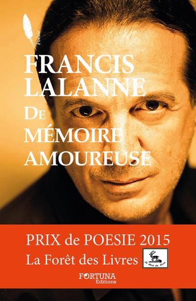 De mémoire amoureuse