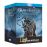 Le trône de ferCoffret Game of Thrones L'intégrale Edition Spéciale Fnac Blu-ray_0