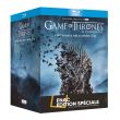 Coffret Game of Thrones Edition Spéciale Fnac Blu-ray