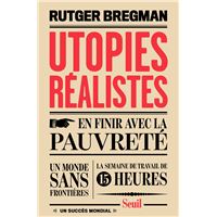 Utopies réalistes