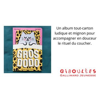 Gros dodo