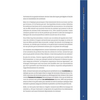 Réapprenez à dormir