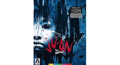 Imports Blu-ray 4K