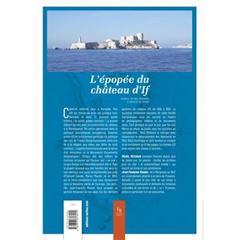 L'épopée du château d'If