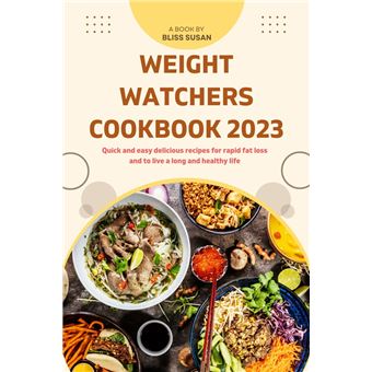 19+ Weight Watchers Cookbook 2023