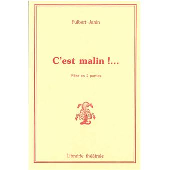 C'est malin