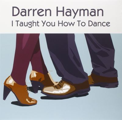 I Taught You How To Dance EP