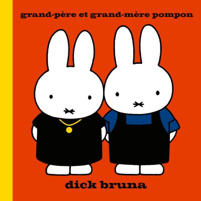 Grand-père et Grand-mère Pompon