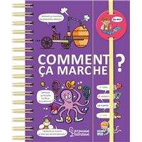 Dis-moi ! Comment ça marche ?