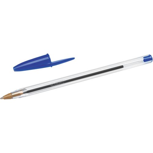 BIC CRISTAL BLEU 8373609