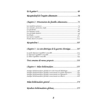 Quelle alimentation pour la gastrite ?