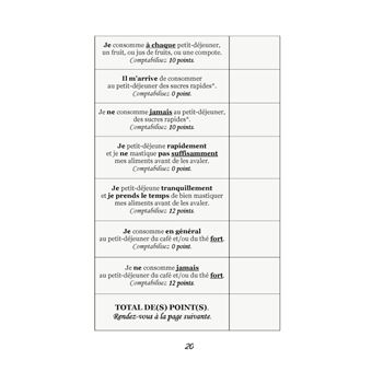 Quelle alimentation pour la gastrite ?