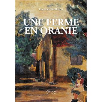 Une ferme en Oranie