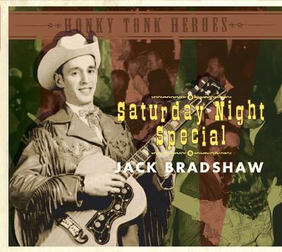 Saturday Night Special / Honky Tonk Heroes